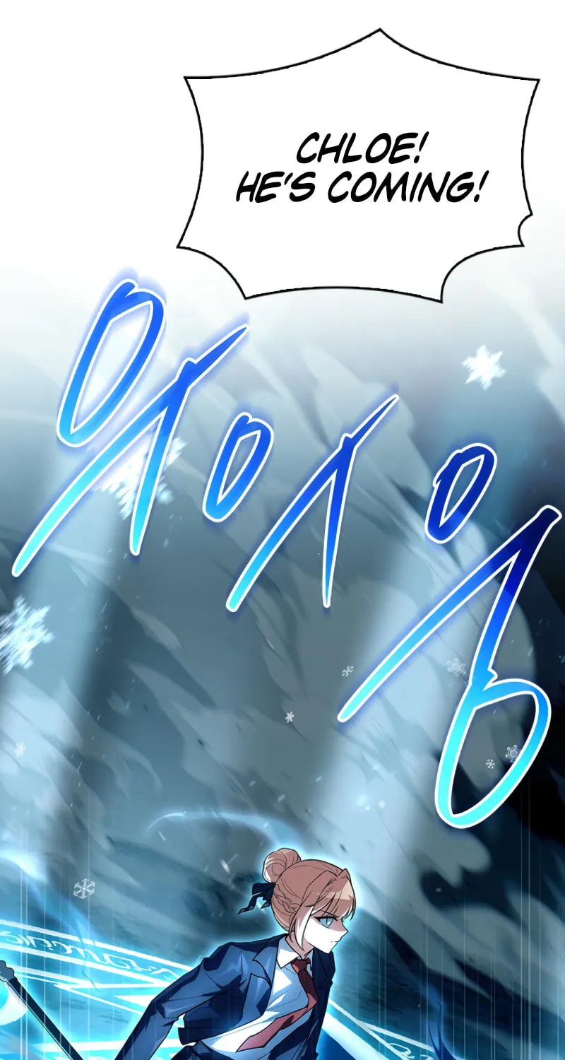 The Legendary Hero is an Academy Honors Student Chapter 33 page 77 - 