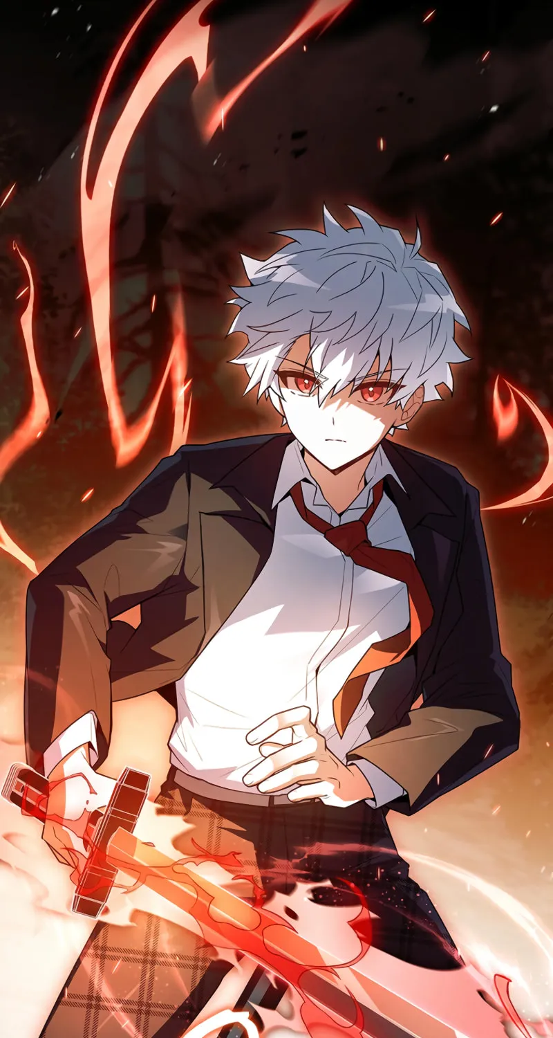 The Legendary Hero is an Academy Honors Student Chapter 33 page 83 - 