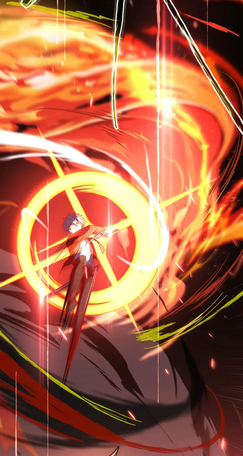 The Legendary Hero is an Academy Honors Student Chapter 33 page 87 - 