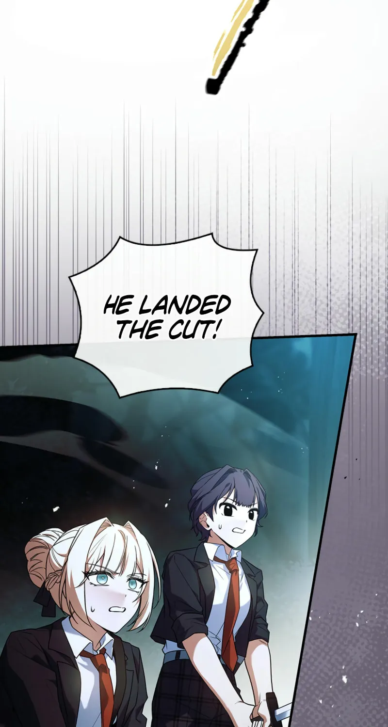 The Legendary Hero is an Academy Honors Student Chapter 33 page 92 - 