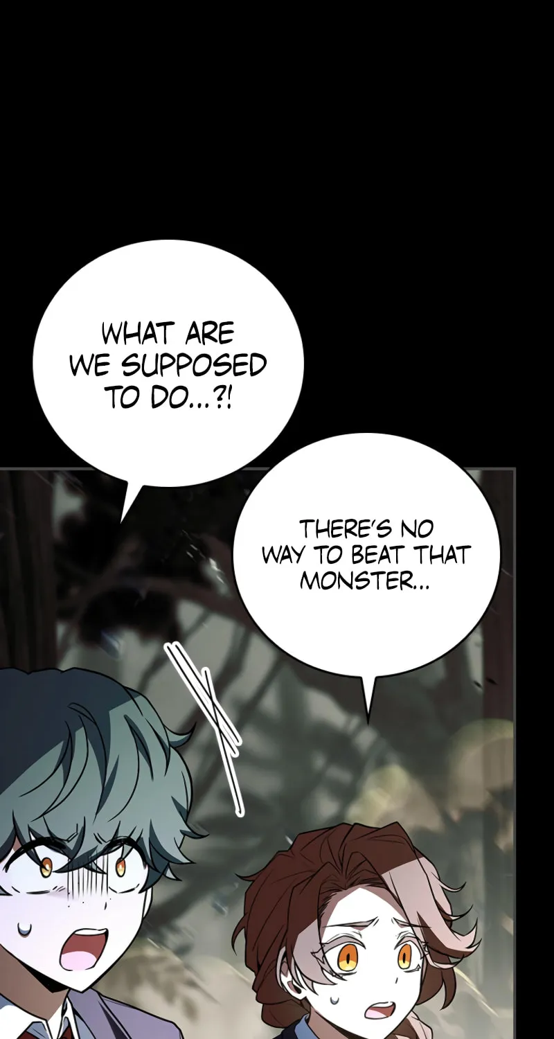 The Legendary Hero is an Academy Honors Student Chapter 33 page 100 - 