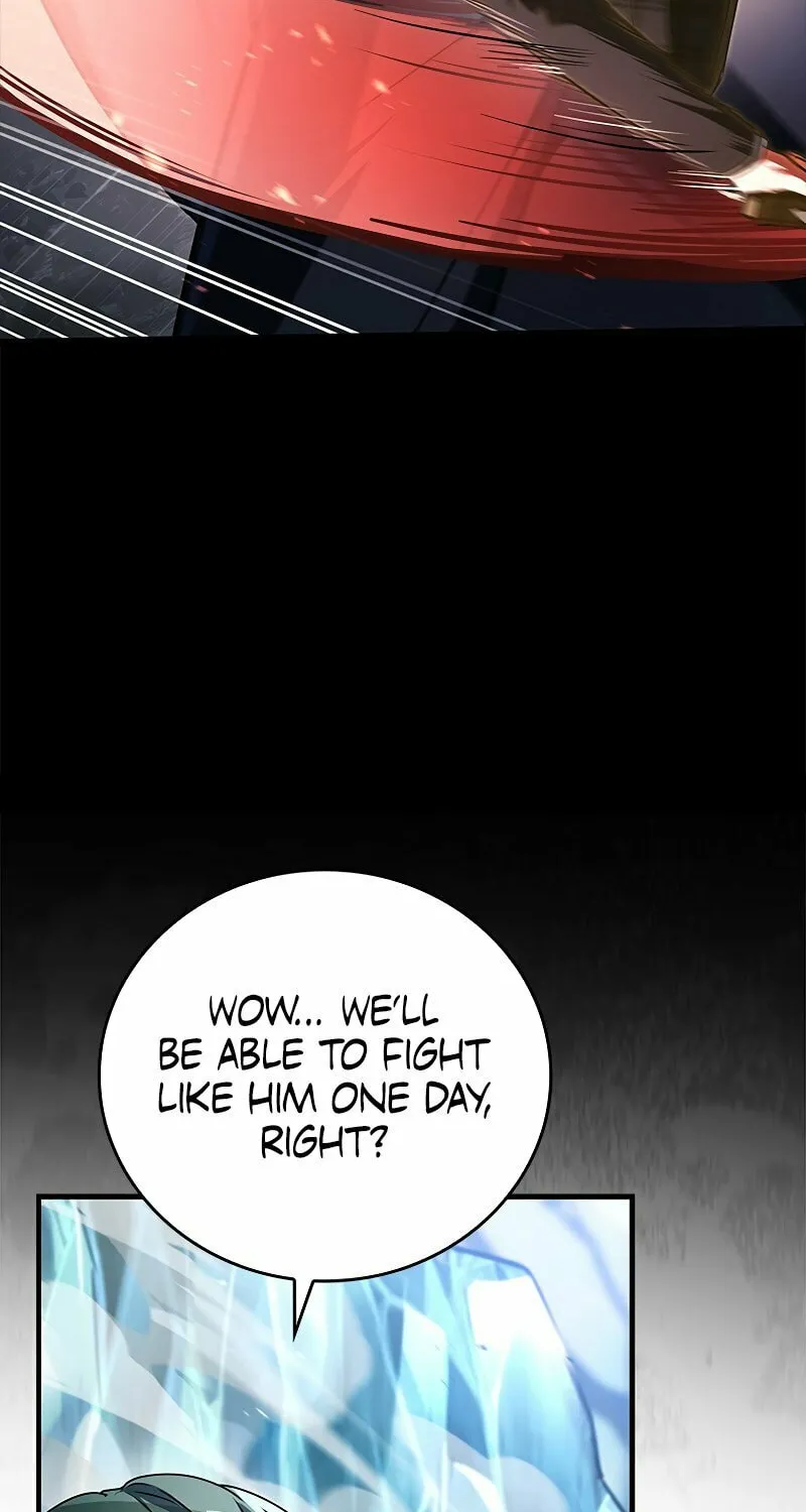 The Legendary Hero is an Academy Honors Student Chapter 34 page 11 - 