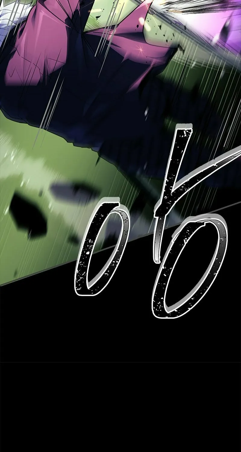 The Legendary Hero is an Academy Honors Student Chapter 34 page 101 - 