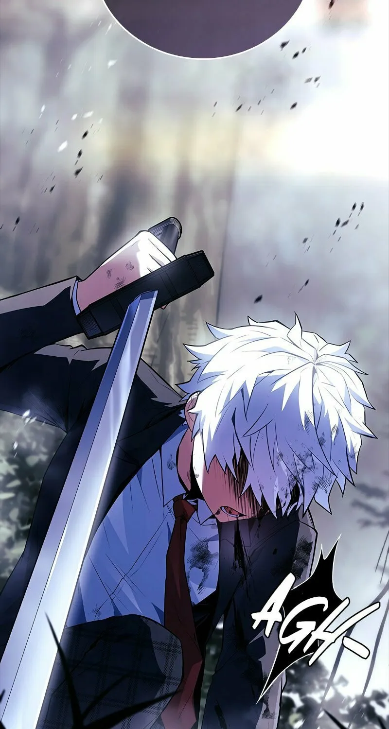 The Legendary Hero is an Academy Honors Student Chapter 34 page 104 - 