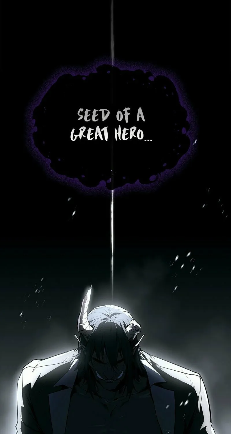 The Legendary Hero is an Academy Honors Student Chapter 34 page 106 - 