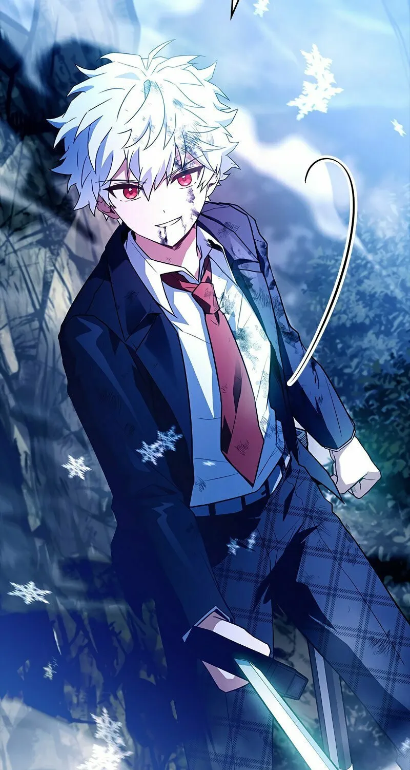 The Legendary Hero is an Academy Honors Student Chapter 34 page 110 - 