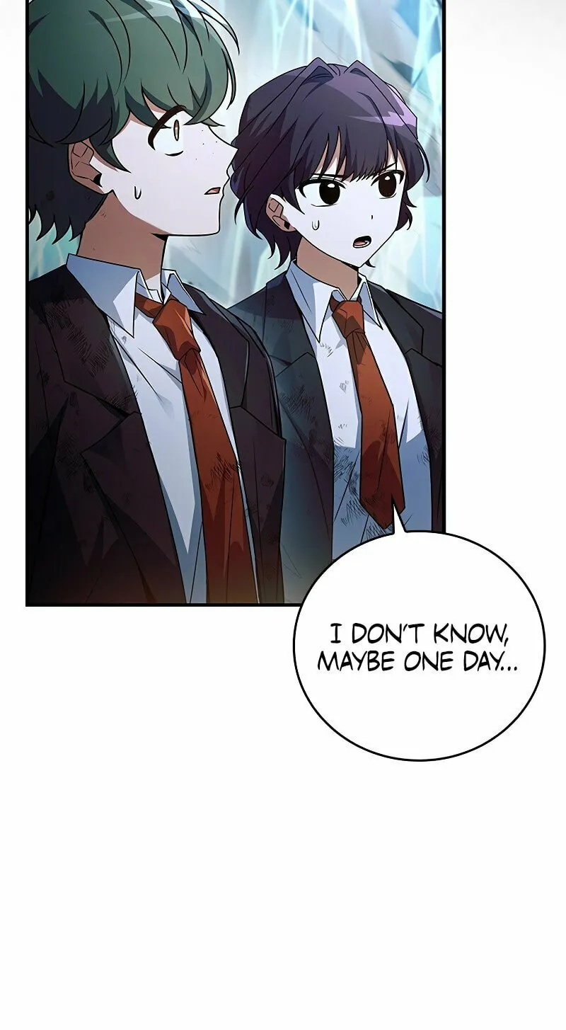 The Legendary Hero is an Academy Honors Student Chapter 34 page 12 - 