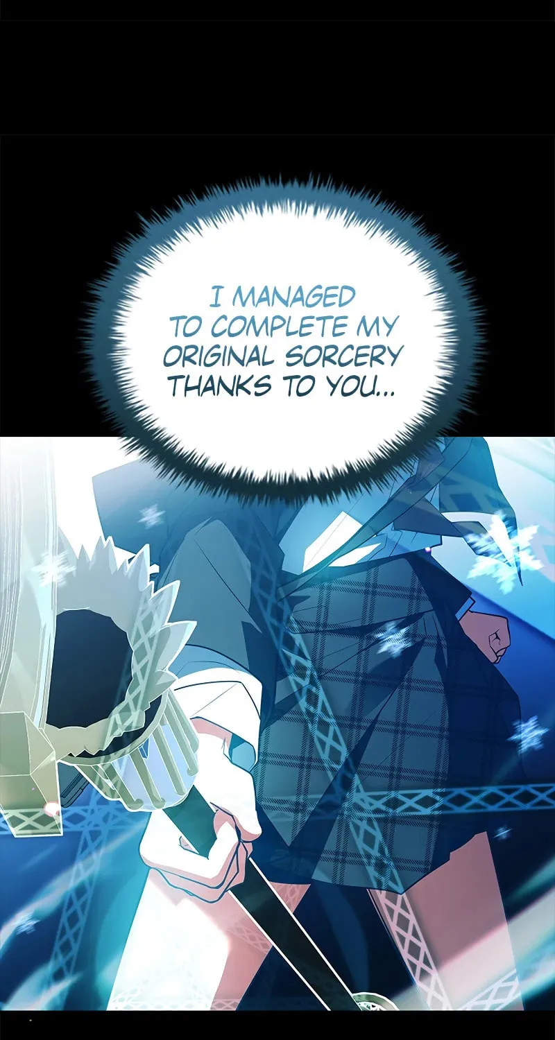 The Legendary Hero is an Academy Honors Student Chapter 34 page 115 - 