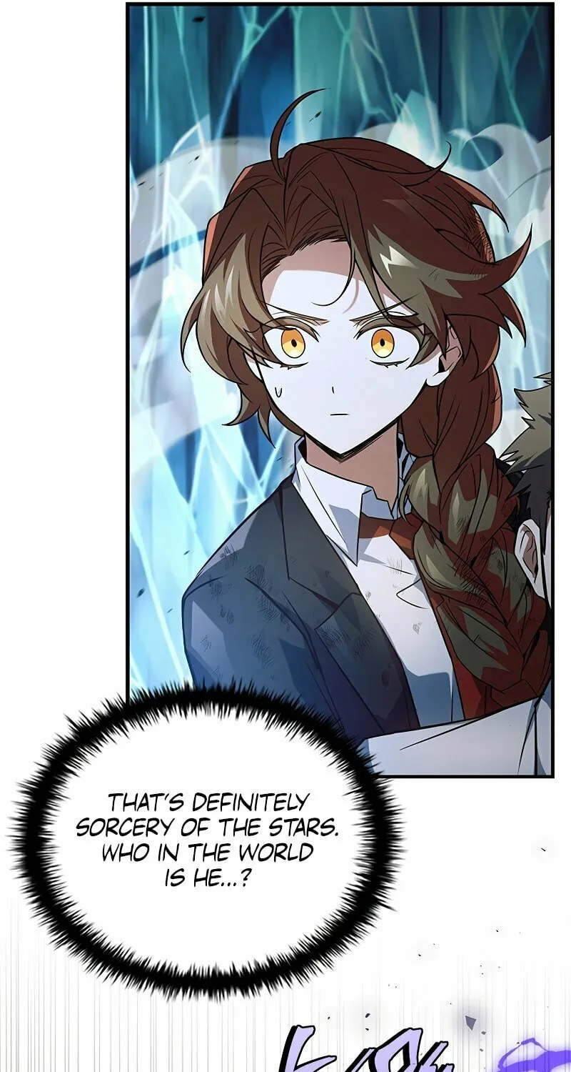 The Legendary Hero is an Academy Honors Student Chapter 34 page 13 - 