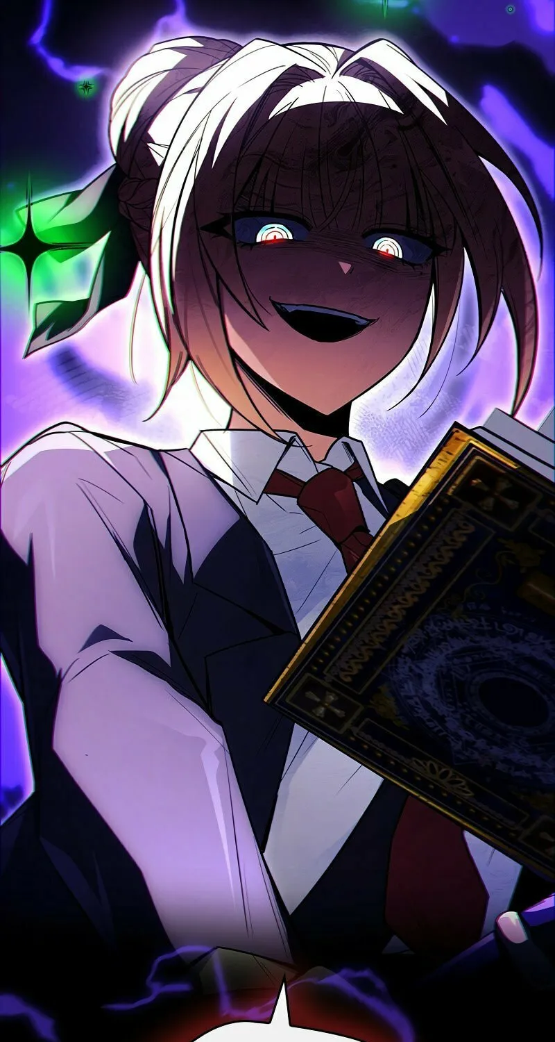 The Legendary Hero is an Academy Honors Student Chapter 34 page 17 - 