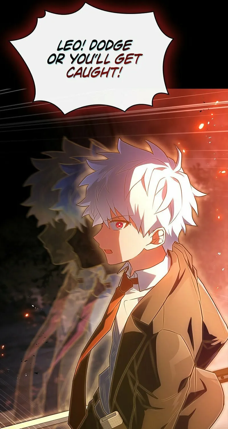 The Legendary Hero is an Academy Honors Student Chapter 34 page 19 - 