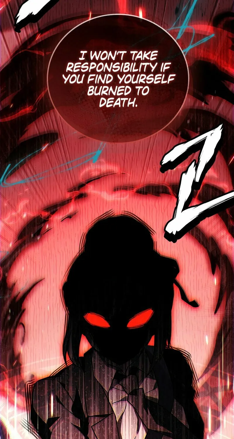 The Legendary Hero is an Academy Honors Student Chapter 34 page 21 - 