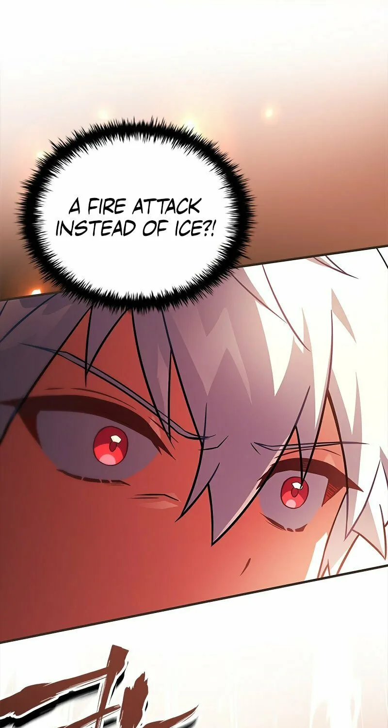 The Legendary Hero is an Academy Honors Student Chapter 34 page 26 - 