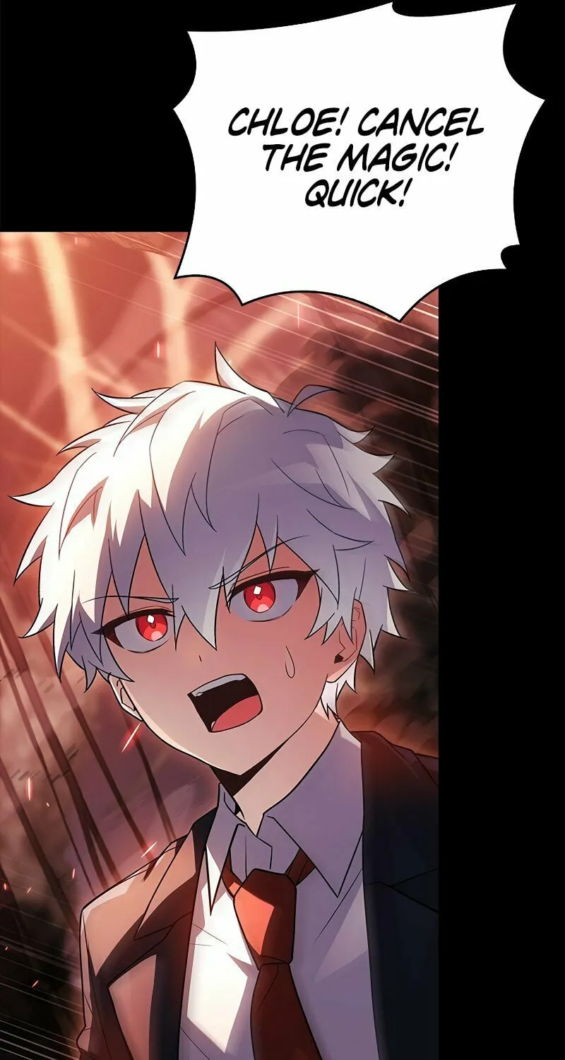 The Legendary Hero is an Academy Honors Student Chapter 34 page 33 - 