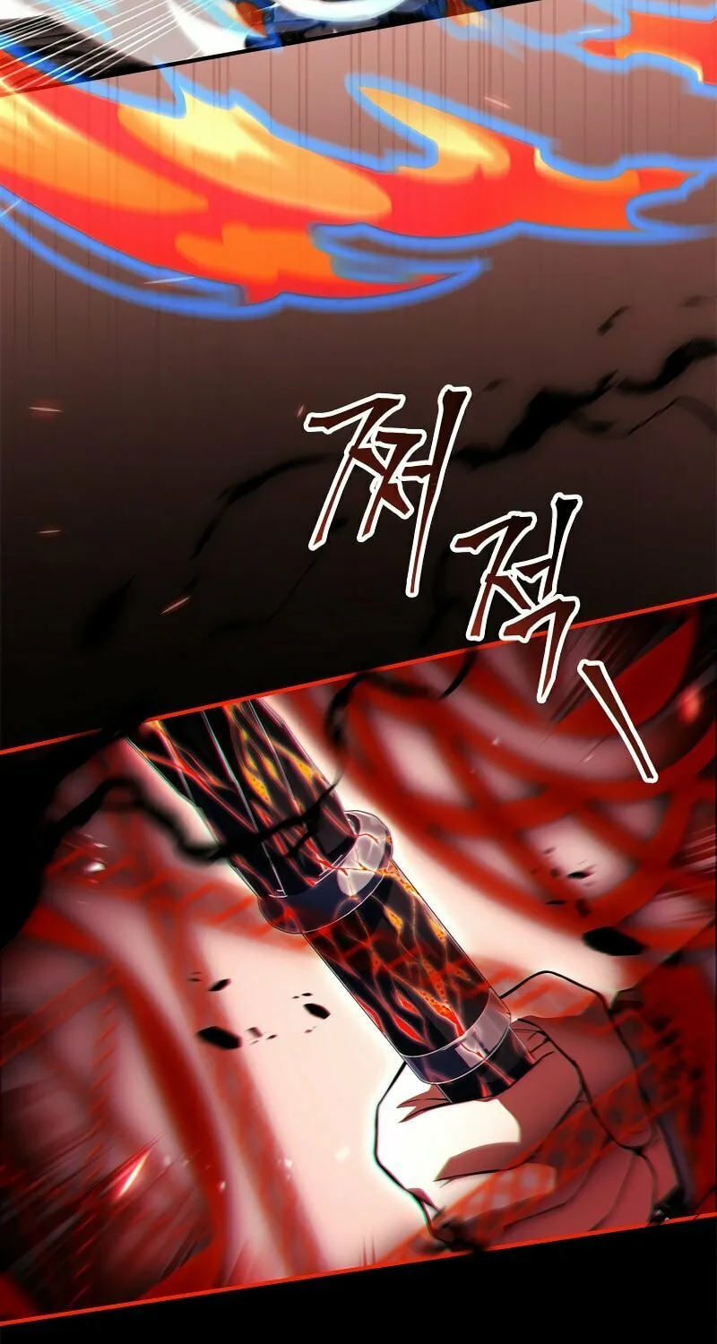 The Legendary Hero is an Academy Honors Student Chapter 34 page 37 - 