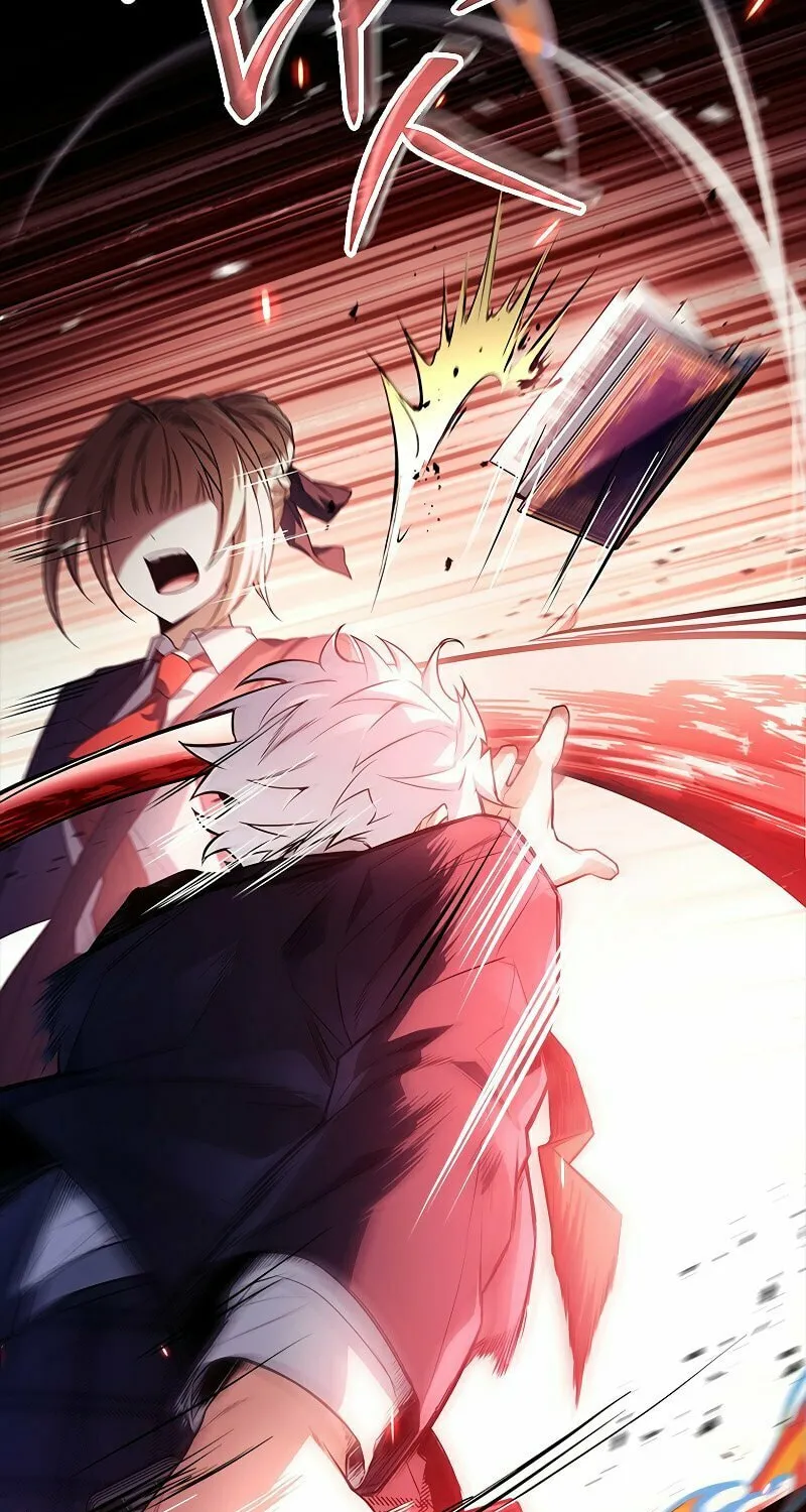 The Legendary Hero is an Academy Honors Student Chapter 34 page 41 - 