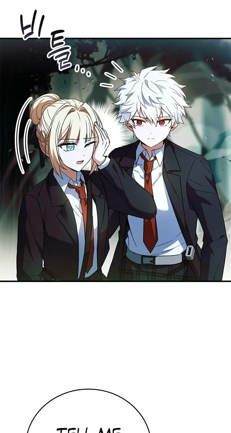 The Legendary Hero is an Academy Honors Student Chapter 34 page 46 - 