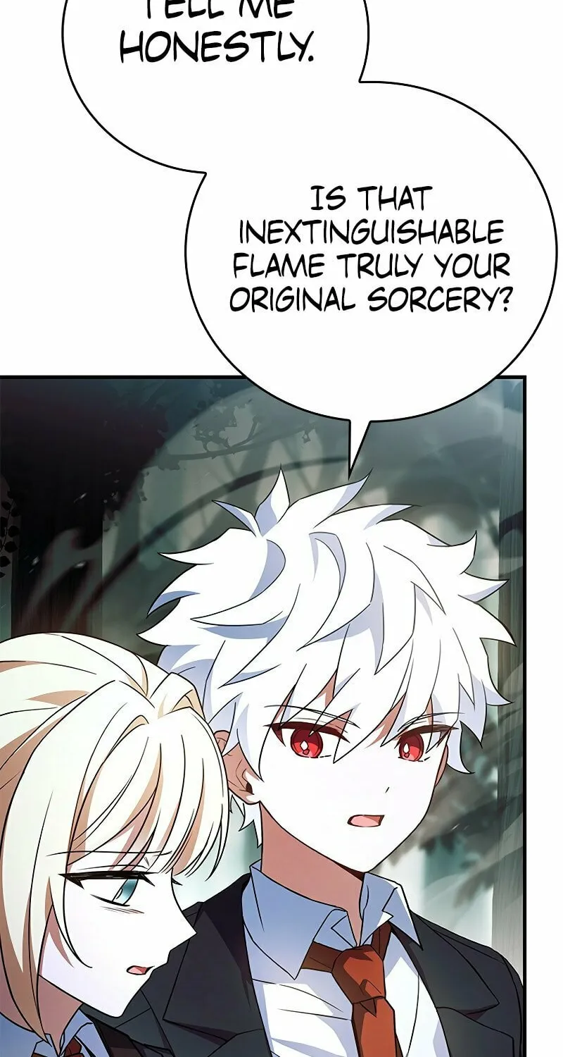 The Legendary Hero is an Academy Honors Student Chapter 34 page 47 - 
