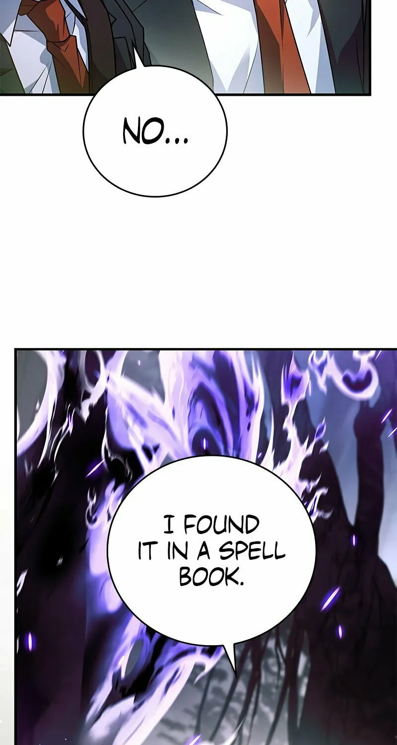 The Legendary Hero is an Academy Honors Student Chapter 34 page 48 - 