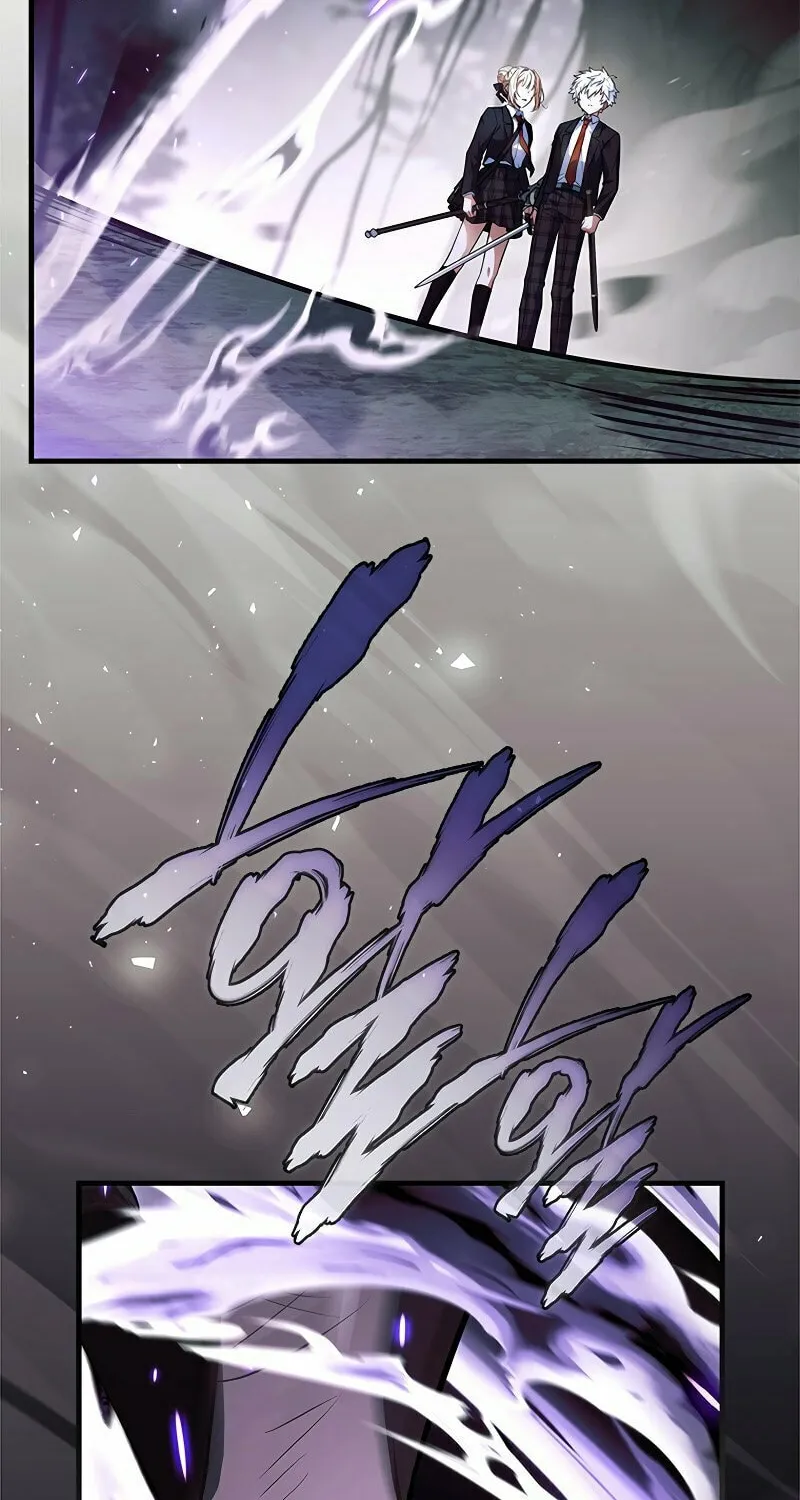 The Legendary Hero is an Academy Honors Student Chapter 34 page 49 - 