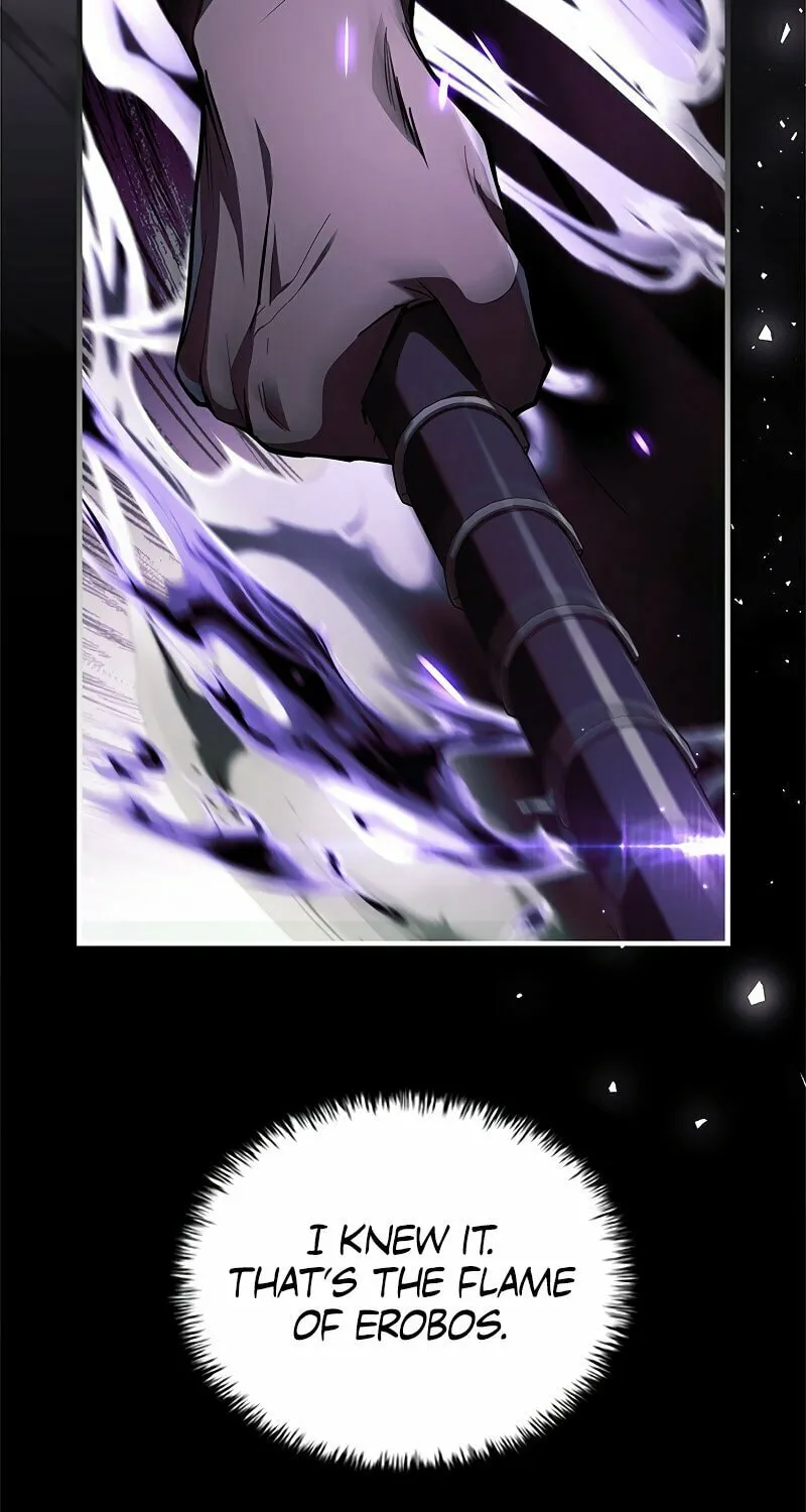 The Legendary Hero is an Academy Honors Student Chapter 34 page 50 - 