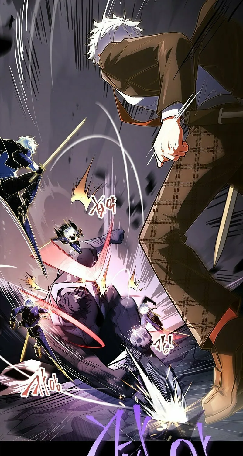 The Legendary Hero is an Academy Honors Student Chapter 34 page 6 - 