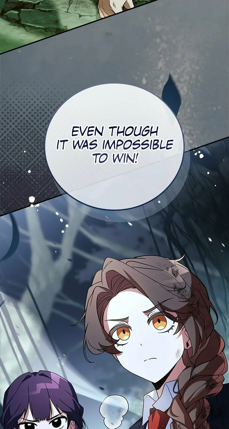 The Legendary Hero is an Academy Honors Student Chapter 34 page 62 - 