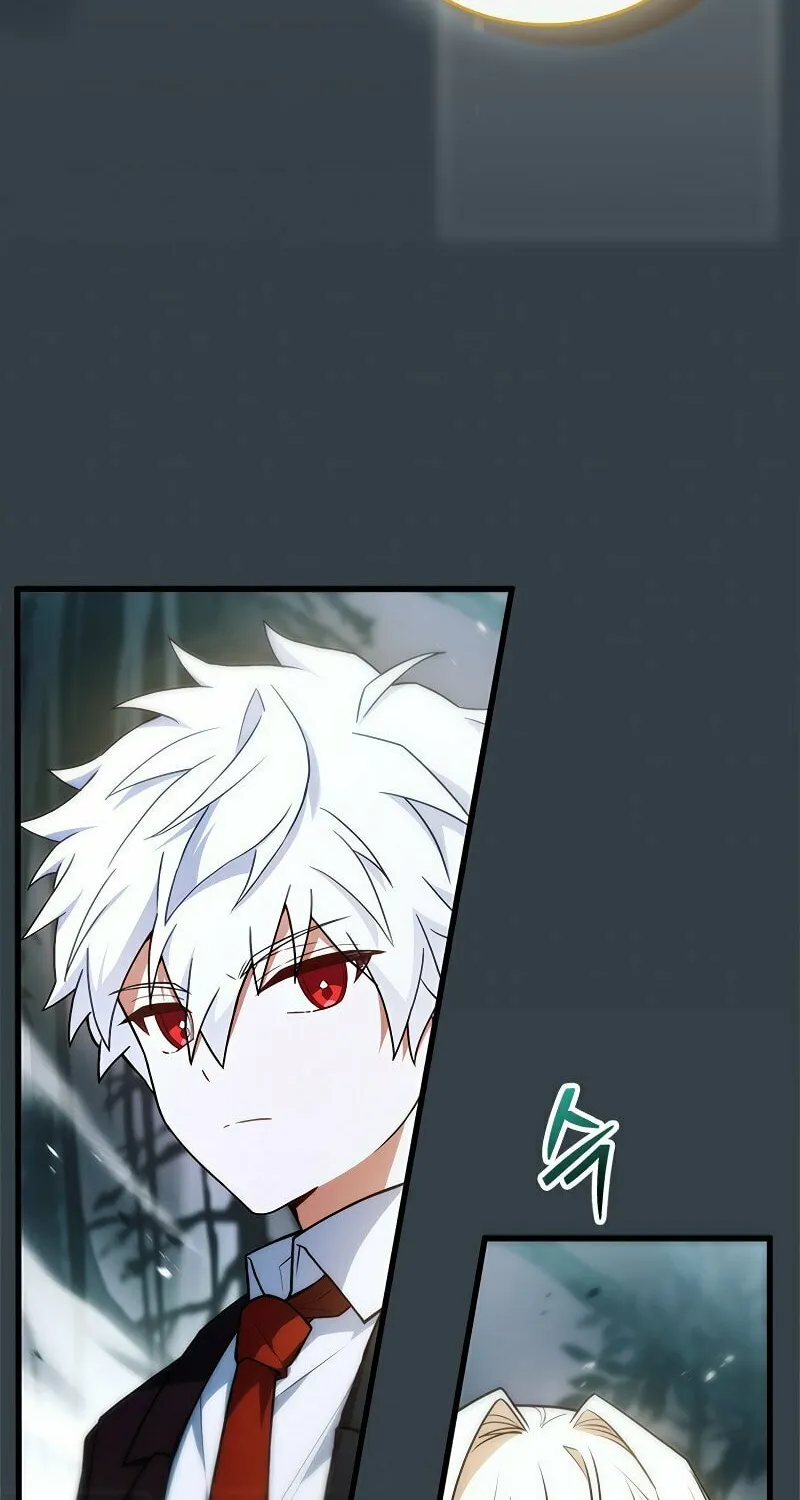 The Legendary Hero is an Academy Honors Student Chapter 34 page 67 - 