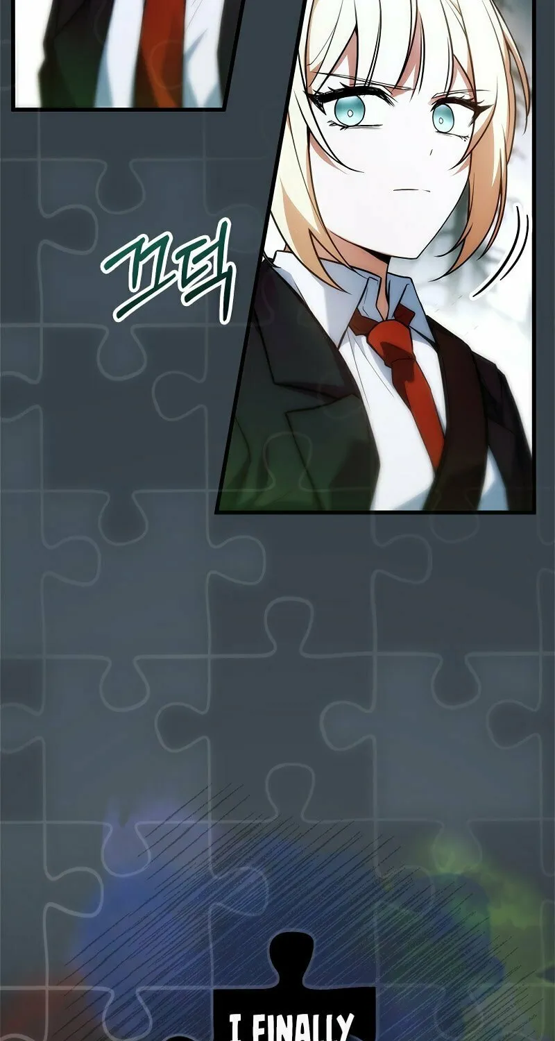 The Legendary Hero is an Academy Honors Student Chapter 34 page 68 - 