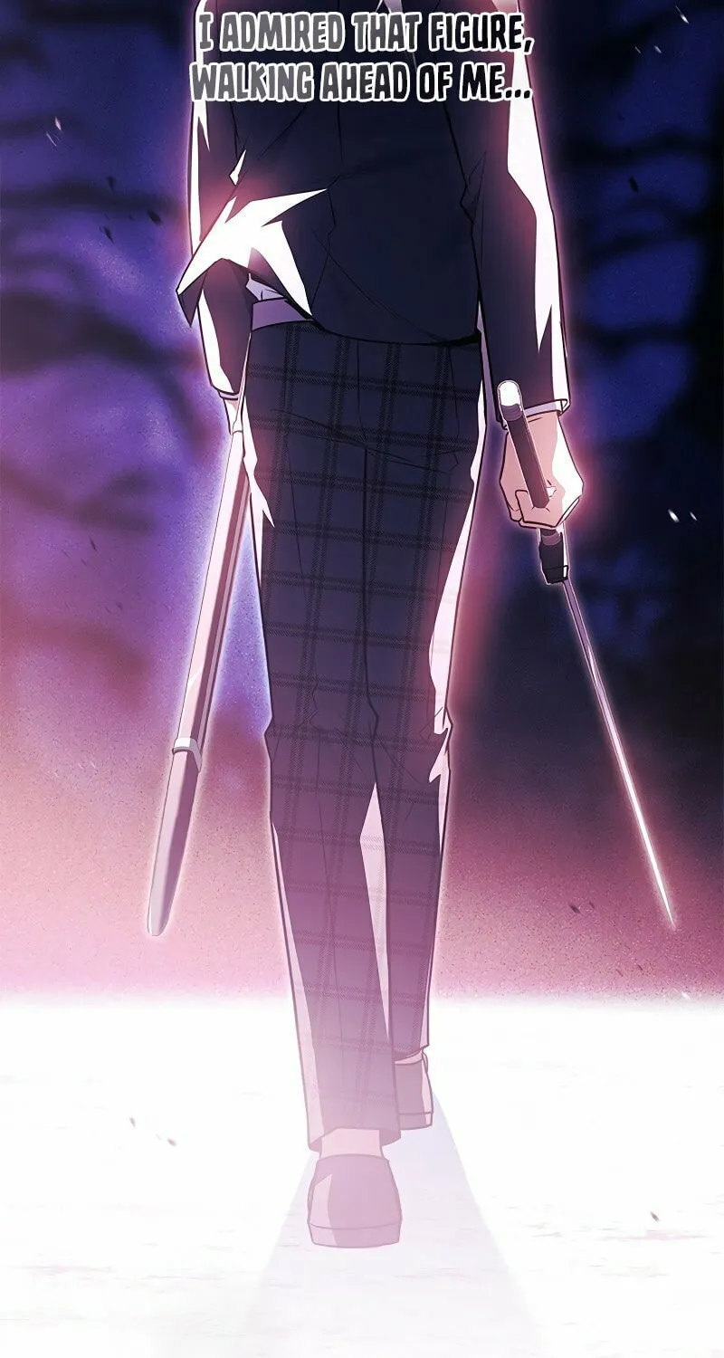 The Legendary Hero is an Academy Honors Student Chapter 34 page 70 - 