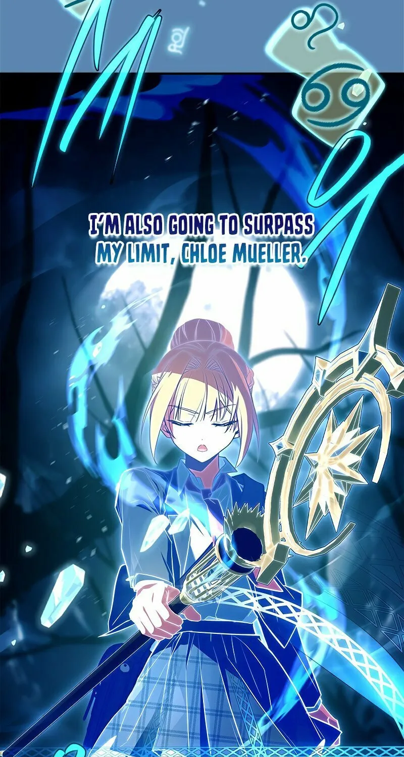 The Legendary Hero is an Academy Honors Student Chapter 34 page 77 - 