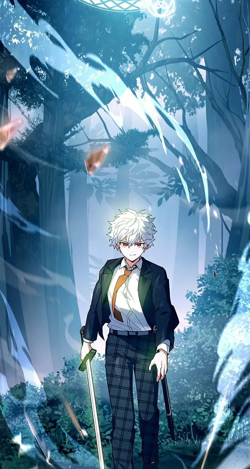 The Legendary Hero is an Academy Honors Student Chapter 34 page 82 - 