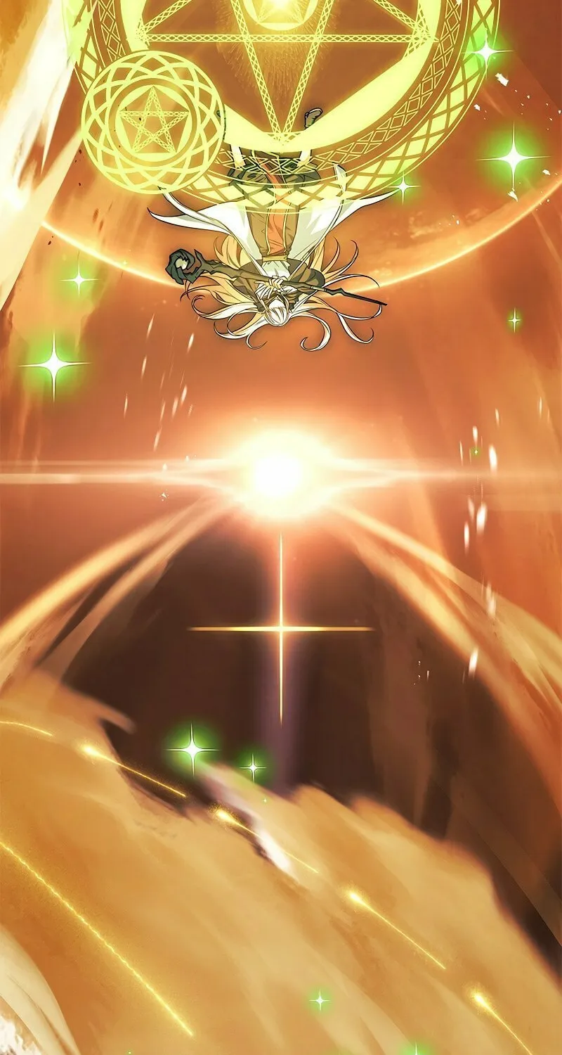 The Legendary Hero is an Academy Honors Student Chapter 34 page 85 - 