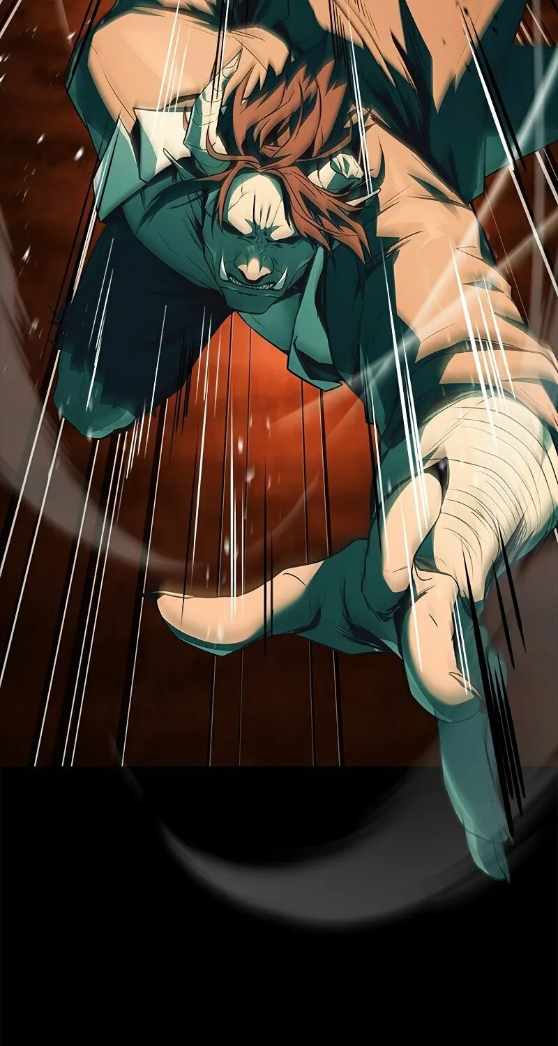 The Legendary Hero is an Academy Honors Student Chapter 34 page 90 - 