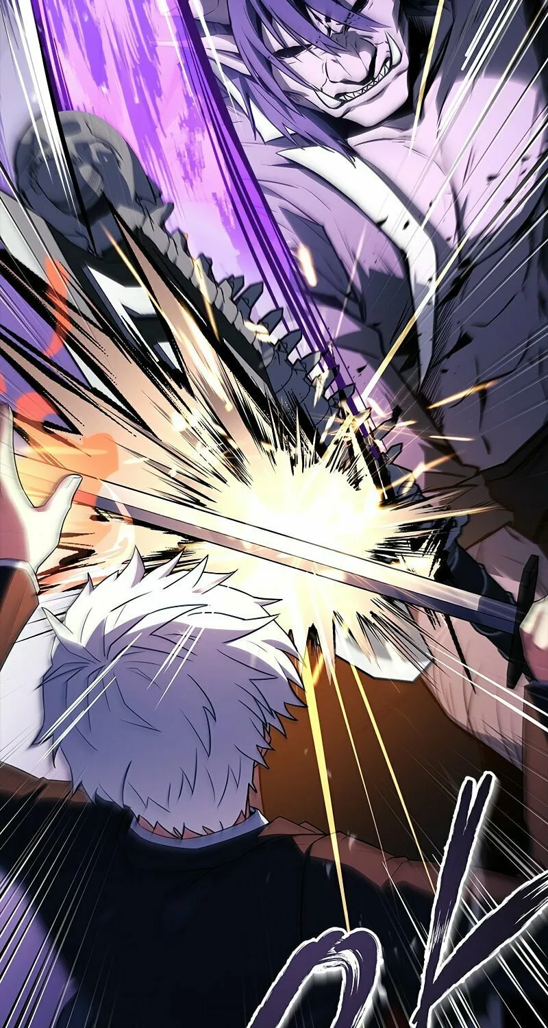 The Legendary Hero is an Academy Honors Student Chapter 34 page 92 - 
