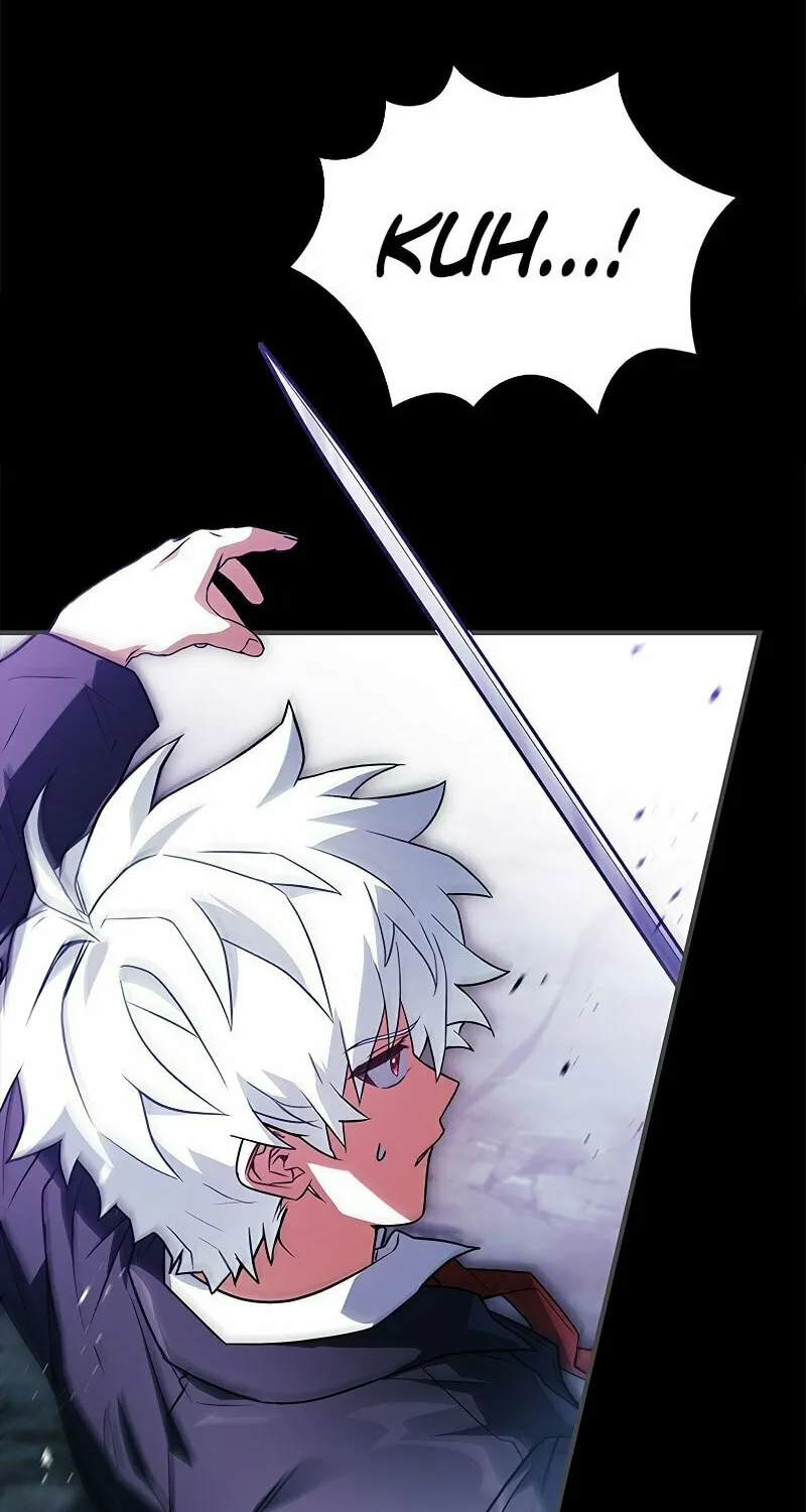 The Legendary Hero is an Academy Honors Student Chapter 34 page 97 - 