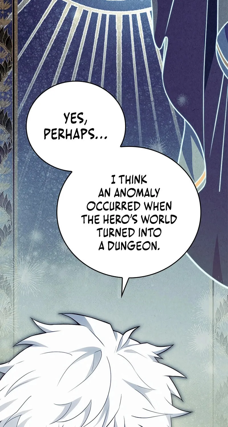 The Legendary Hero is an Academy Honors Student Chapter 35 page 105 - 