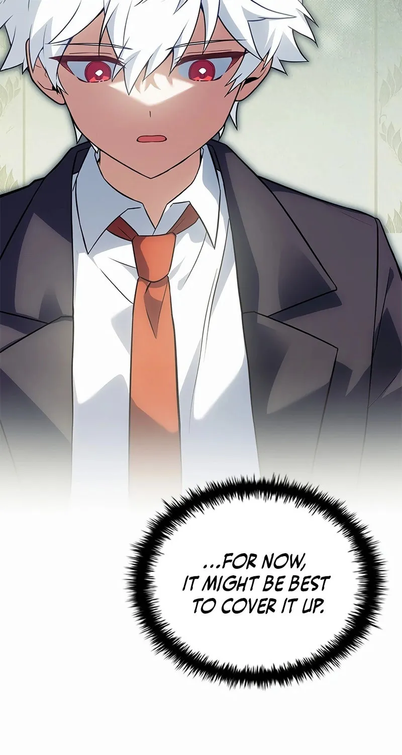 The Legendary Hero is an Academy Honors Student Chapter 35 page 106 - 