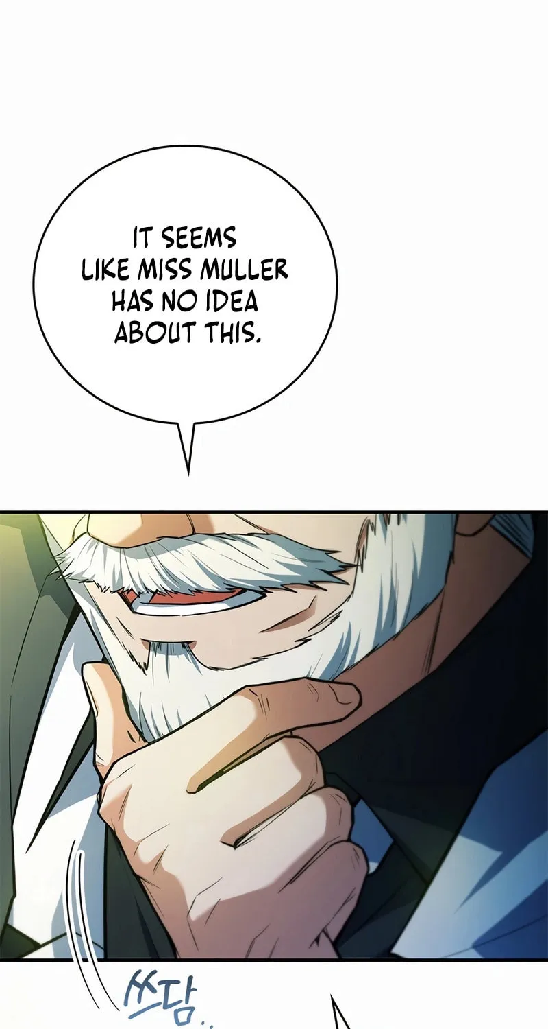 The Legendary Hero is an Academy Honors Student Chapter 35 page 107 - 
