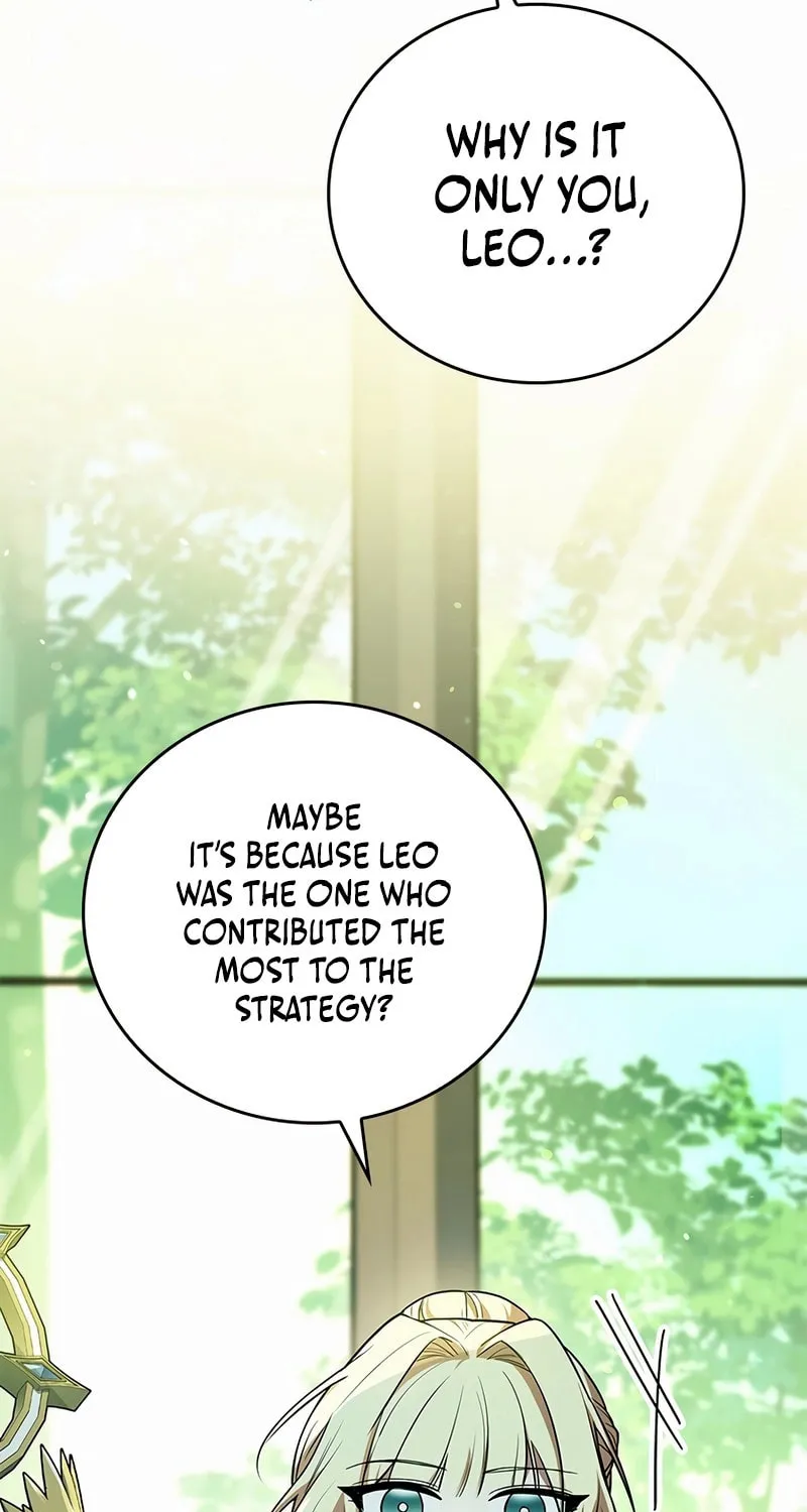The Legendary Hero is an Academy Honors Student Chapter 35 page 108 - 