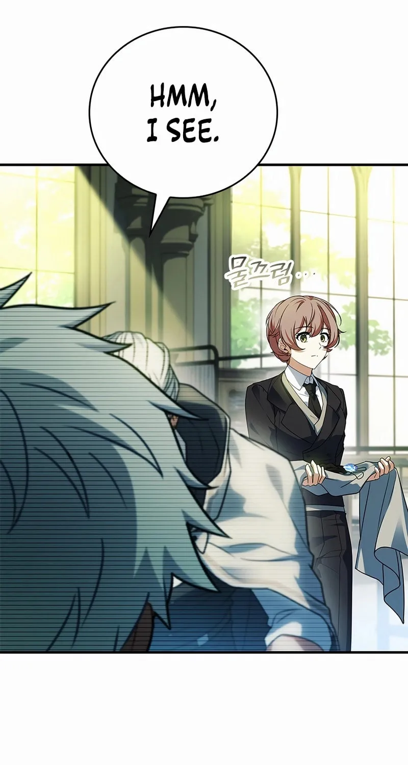 The Legendary Hero is an Academy Honors Student Chapter 35 page 110 - 