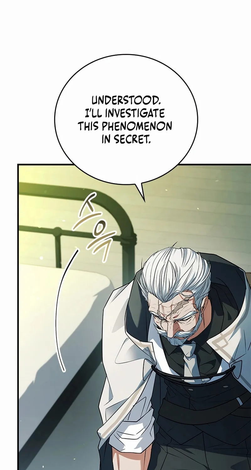 The Legendary Hero is an Academy Honors Student Chapter 35 page 111 - 