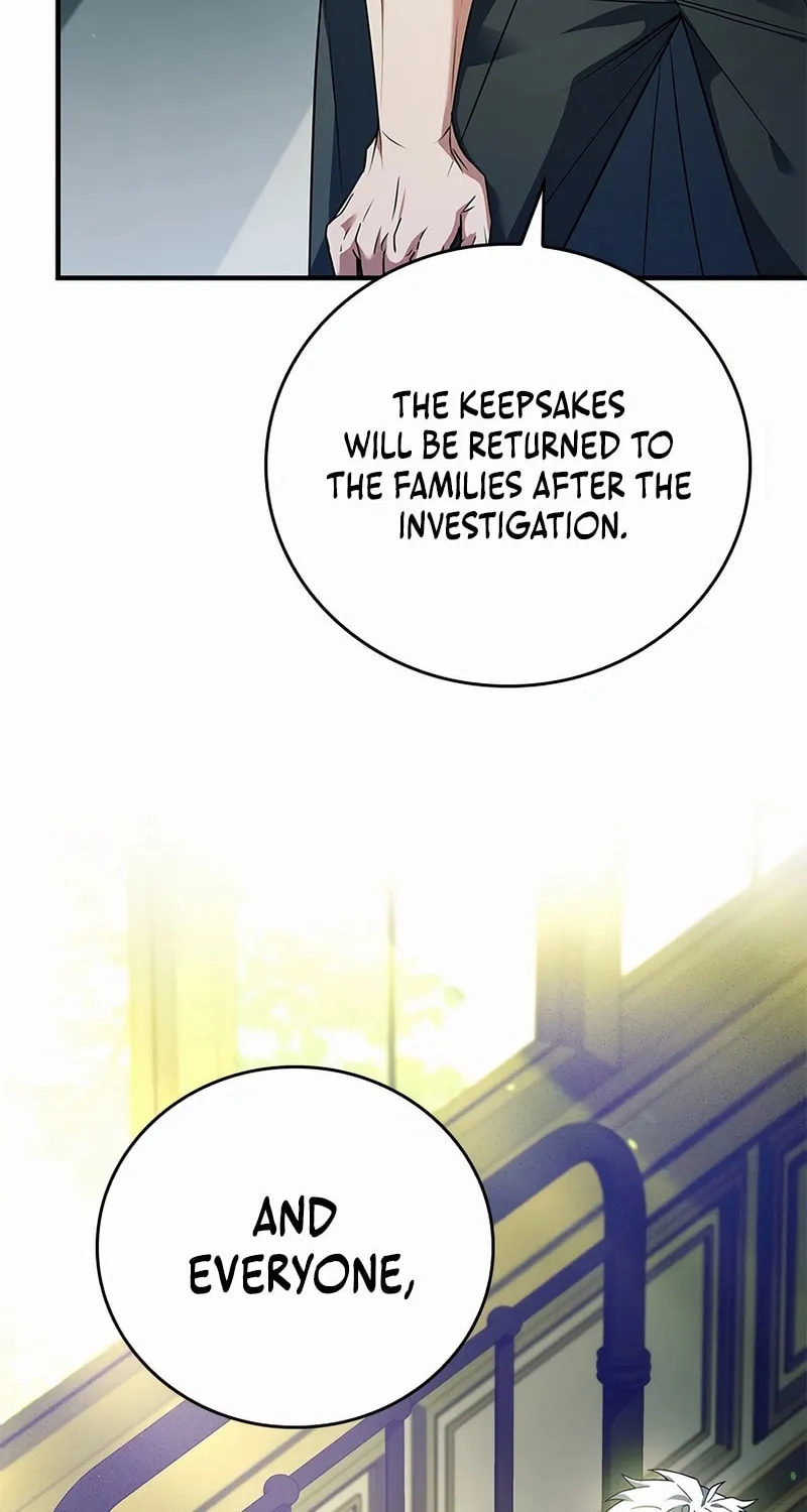 The Legendary Hero is an Academy Honors Student Chapter 35 page 112 - 