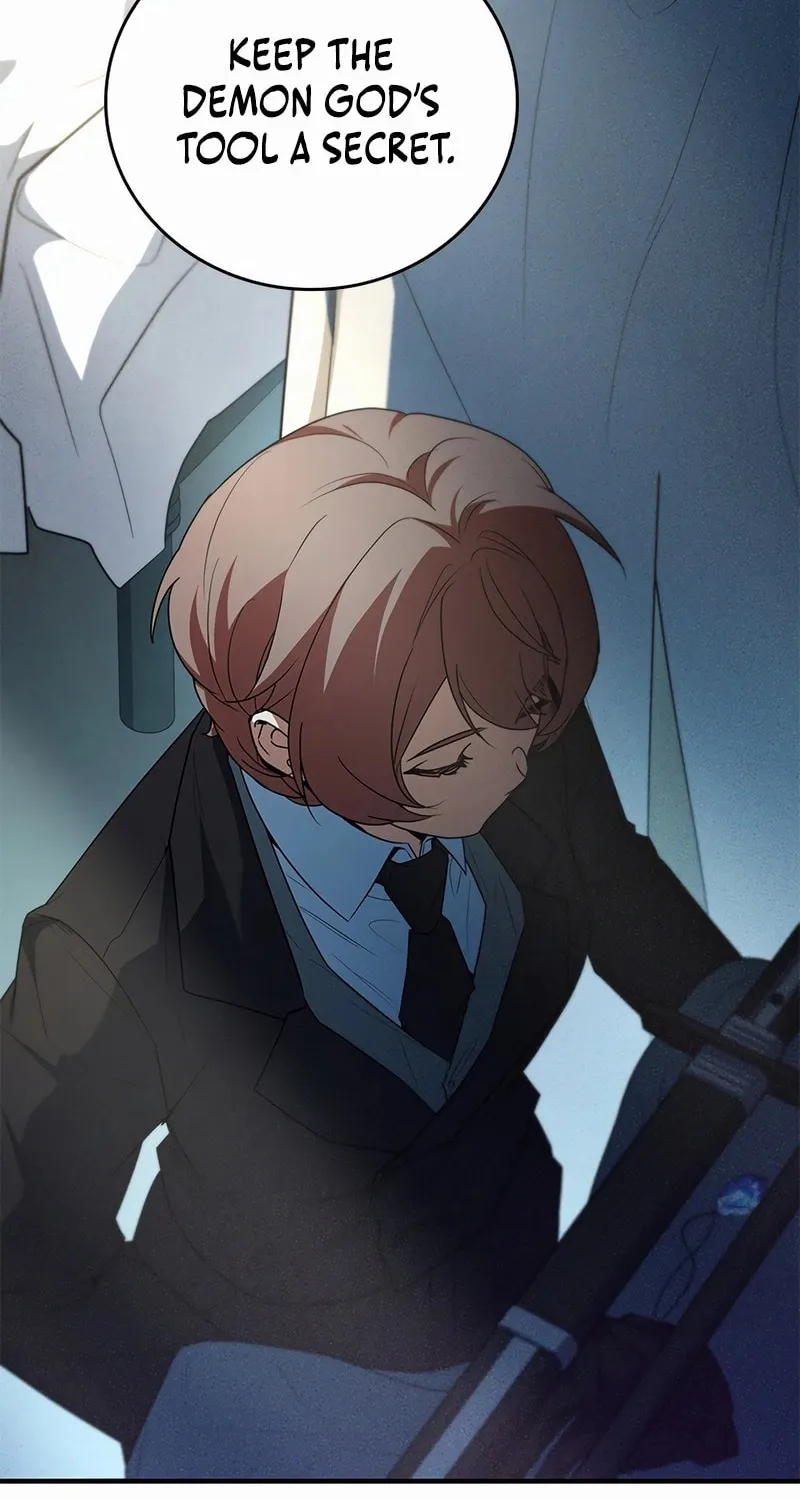 The Legendary Hero is an Academy Honors Student Chapter 35 page 114 - 