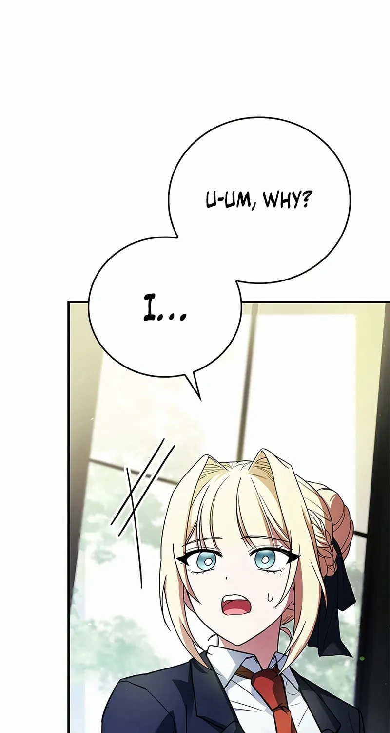 The Legendary Hero is an Academy Honors Student Chapter 35 page 115 - 