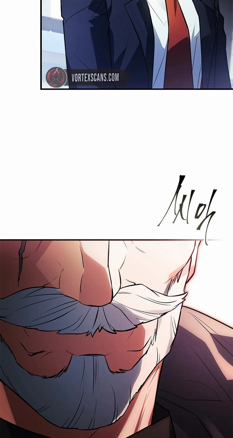 The Legendary Hero is an Academy Honors Student Chapter 35 page 116 - 