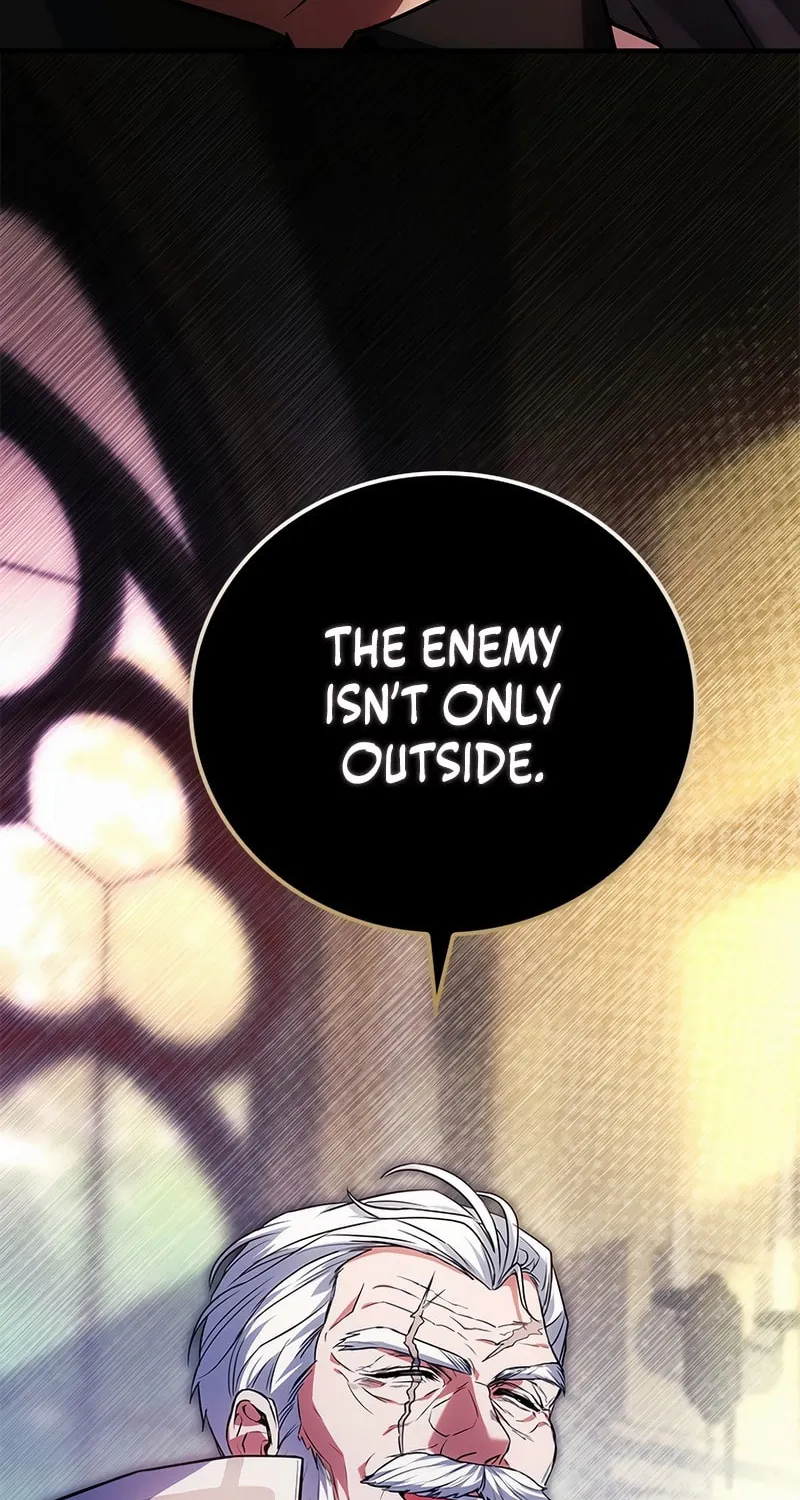 The Legendary Hero is an Academy Honors Student Chapter 35 page 117 - 