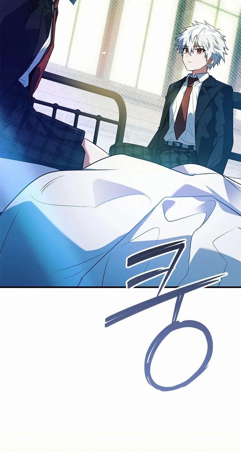 The Legendary Hero is an Academy Honors Student Chapter 35 page 120 - 