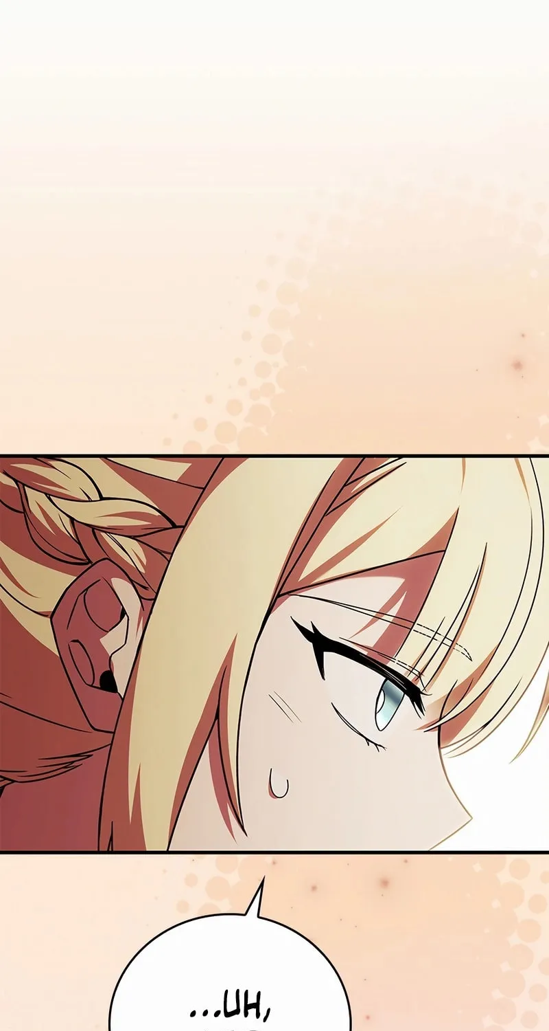 The Legendary Hero is an Academy Honors Student Chapter 35 page 121 - 