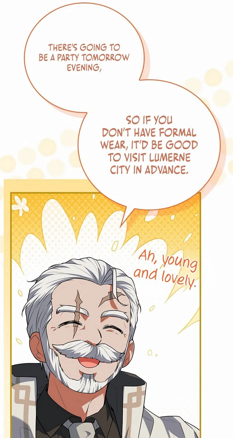 The Legendary Hero is an Academy Honors Student Chapter 35 page 129 - 